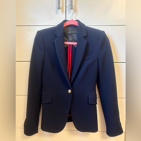 Zara Blazer Women XS - Picture 5 of 5
